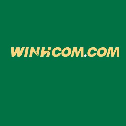 Logo da WINHCOM